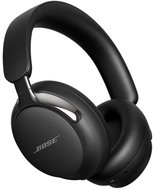 BOSE QuietComfort Ultra Headphones 2nd Gen Black - Wireless Headphones