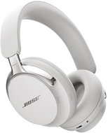 BOSE QuietComfort Ultra Headphones 2nd Gen White - Wireless Headphones