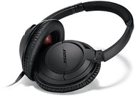  SoundTrue BOSE Around Ear black  - Headphones