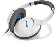  SoundTrue BOSE Around Ear White  - Headphones
