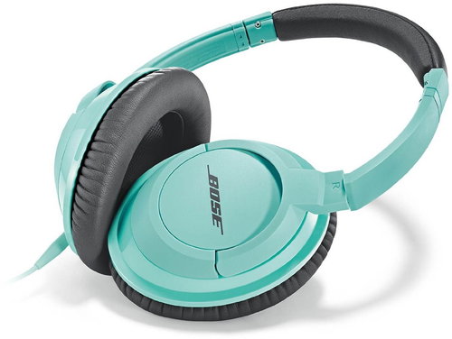  BOSE Around Ear menthol SoundTrue  - Headphones - Main image