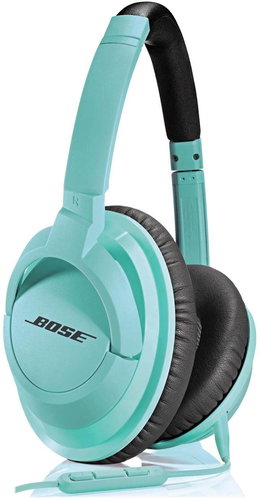 Bose Around Ear SoundTrue mint - Headphones - Main image