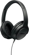 Bose Around Ear SoundTrue Apple II Device charcoal black - Headphones