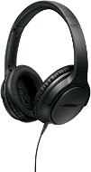 BOSE SoundTrue Around Ear II Samsung and Android Device charcoal black - Slúchadlá