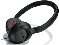  SoundTrue BOSE On Ear black  - Headphones