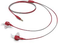  Bose In Ear SoundTrue Cranberry  - Headphones