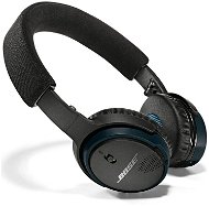  Bose SoundLink On Ear Blue/Black  - Headphones