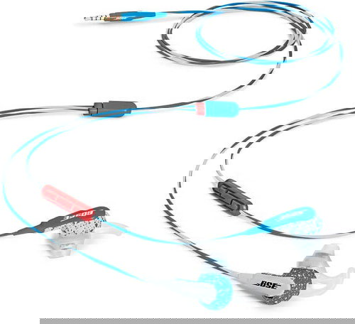 BOSE Freestyle Earbuds Blue - Headphones - Main image