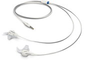 SoundTrue Bose In-Ear White Apple Device - Headphones
