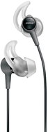 BOSE SoundTrue Ultra In-Ear Apple Device charcoal black - Headphones