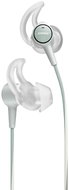 BOSE SoundTrue Ultra Apple In-Ear Device frost - Headphones