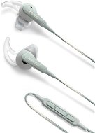SoundSport Bose In-Ear Apple Device frost gray - Headphones