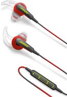 BOSE SoundSport In-Ear Apple Device Power Red - Headphones