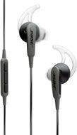 BOSE SoundSport In-Ear Samsung and Android Device charcoal black - Fej-/fülhallgató