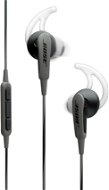 BOSE SoundSport In-Ear Samsung and Android Device charcoal black - Fej-/fülhallgató