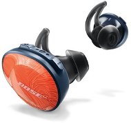 BOSE SoundSport Free Wireless - Orange - Wireless Headphones