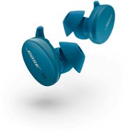 BOSE Sport Earbuds Blue - Wireless Headphones