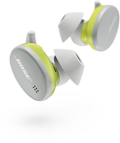BOSE Sport Earbuds White - Wireless Headphones - Main image
