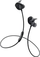 BOSE SoundSport vezeték nélküli fekete - Vezeték nélküli fül-/fejhallgató