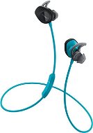 BOSE SoundSport nélküli Aqua - Vezeték nélküli fül-/fejhallgató