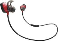 BOSE SoundSport wireless Pulse red - Vezeték nélküli fül-/fejhallgató