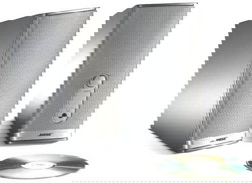 BOSE Companion 2 II - Speakers - Main image