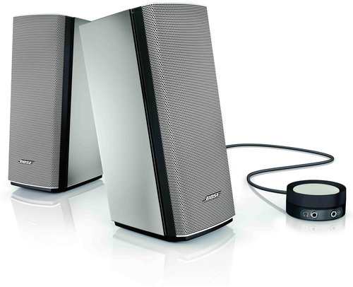 BOSE Companion 20 - Speakers - Main image