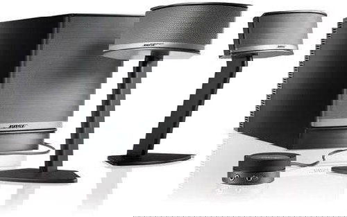 BOSE Companion 5 - Speakers - Main image