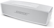 Bose Soundlink Mini Special Edition, Silver - Bluetooth Speaker