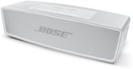 BOSE Soundlink Mini Special Edition - silber - Bluetooth-Lautsprecher