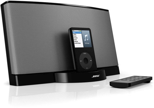  BOSE SoundDock Series II  - Speakers - Main image