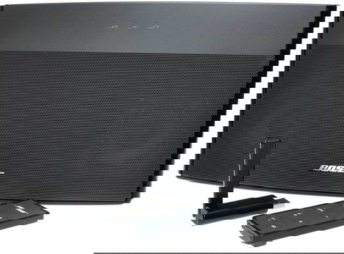 BOSE SoundLink - Docking Station - Main image