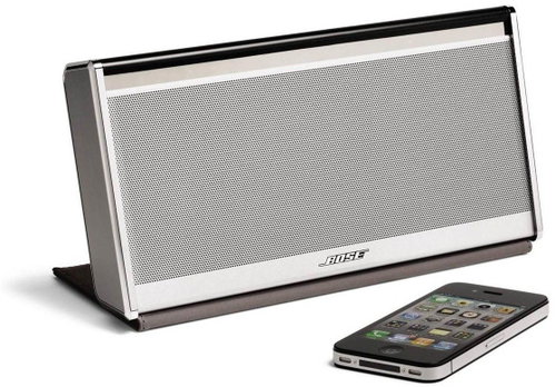 BOSE SoundLink® Bluetooth Mobile Speakers II - Speakers - Main image