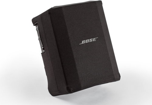 BOSE S1 Pro Skin Cover - schwarz - Lautsprecher-Schutzhülle - Hauptbild