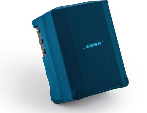 BOSE S1 Pro Skin Cover - blau - Lautsprecher-Schutzhülle - Hauptbild