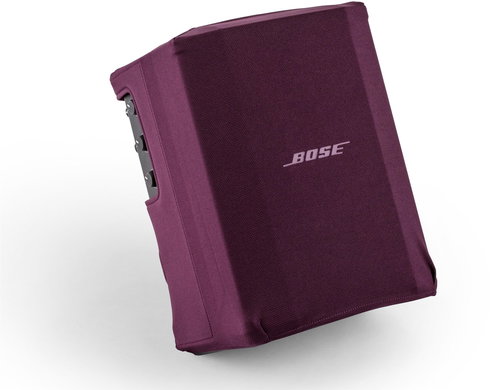 BOSE S1 Pro Skin Cover Red - Speaker Cover - Main image
