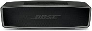 BOSE SoundLink Mini II - Carbon Black - Bluetooth hangszóró