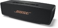 Bose SoundLink Mini II - Limited Edition - Black / Copper - Bluetooth Speaker