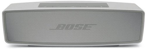BOSE SoundLink Mini II - Pearl White - Bluetooth Speaker - Main image