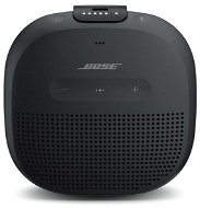 BOSE SoundLink Micro - schwarz - Bluetooth-Lautsprecher