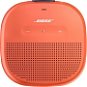 Bose SoundLink Micro Orange - Bluetooth Speaker