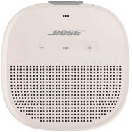 BOSE SoundLink Micro white - Bluetooth Speaker