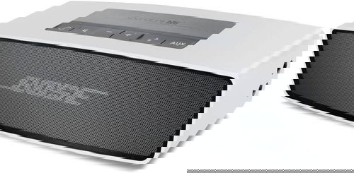 BOSE SoundLink Mini - Reproduktor - Hlavní obrázek