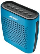 BOSE SoundLink Colour Bluetooth - modrý - Reproduktor