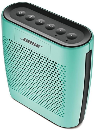  Bose SoundLink Bluetooth Colour - Mint  - Speaker - Main image