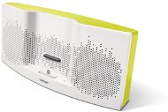  BOSE SoundDock XT white/yellow  - Speaker
