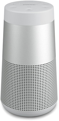 BOSE SoundLink Revolve gray - Bluetooth Speaker - Main image