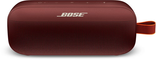 BOSE SoundLink Flex červená - Bluetooth Speaker - Main image
