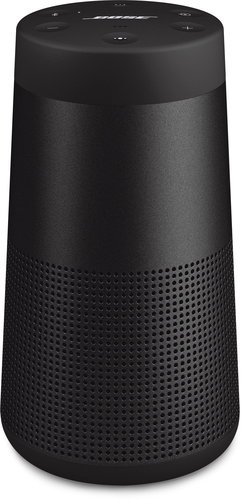 Bose SoundLink Revolve II, Black - Bluetooth Speaker - Main image