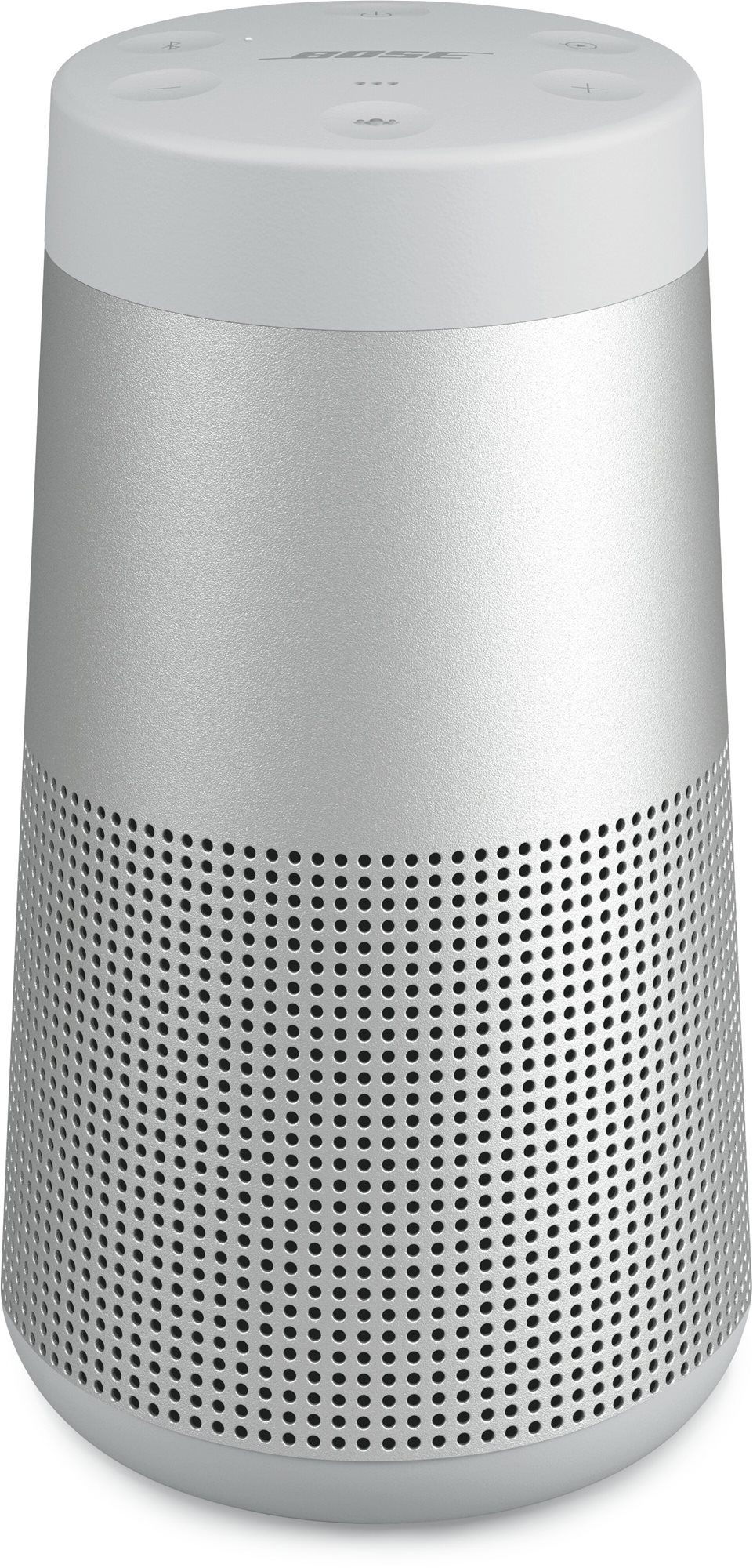 Bose revolve best sale clear bluetooth